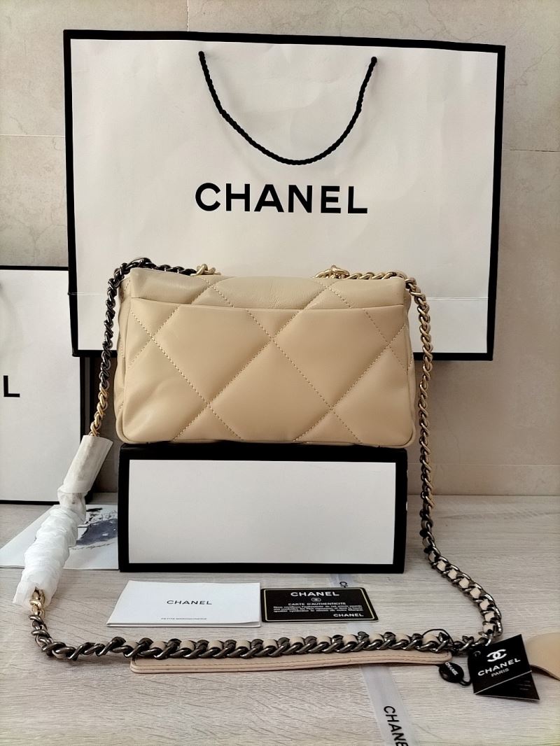 Chanel 19 Bags